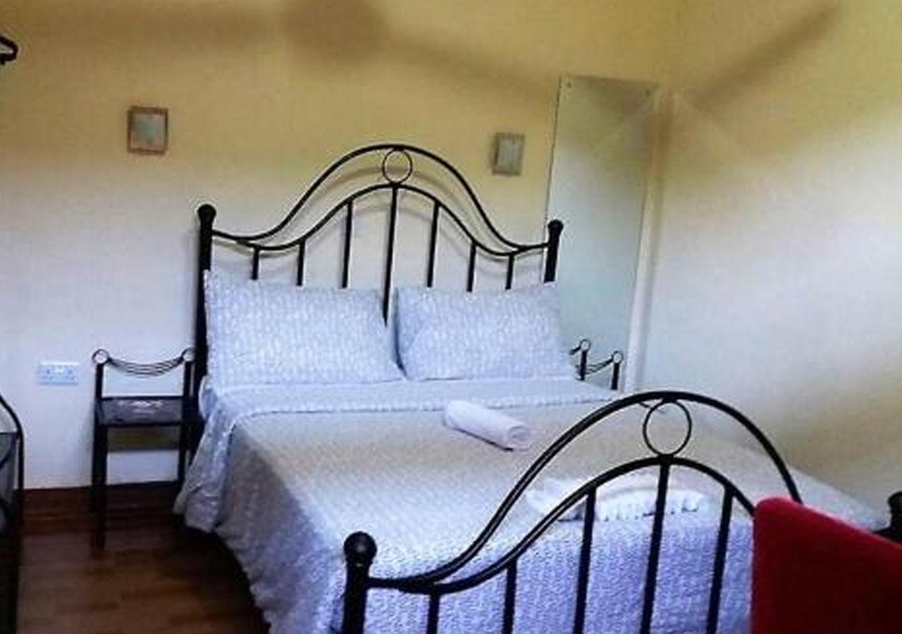 Kays Lodge Дар ес Саалам Екстериор снимка