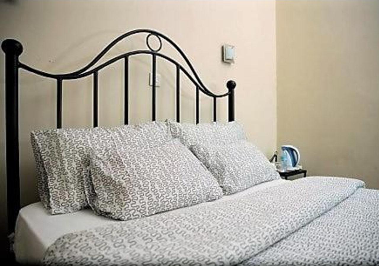 Kays Lodge Дар ес Саалам Екстериор снимка